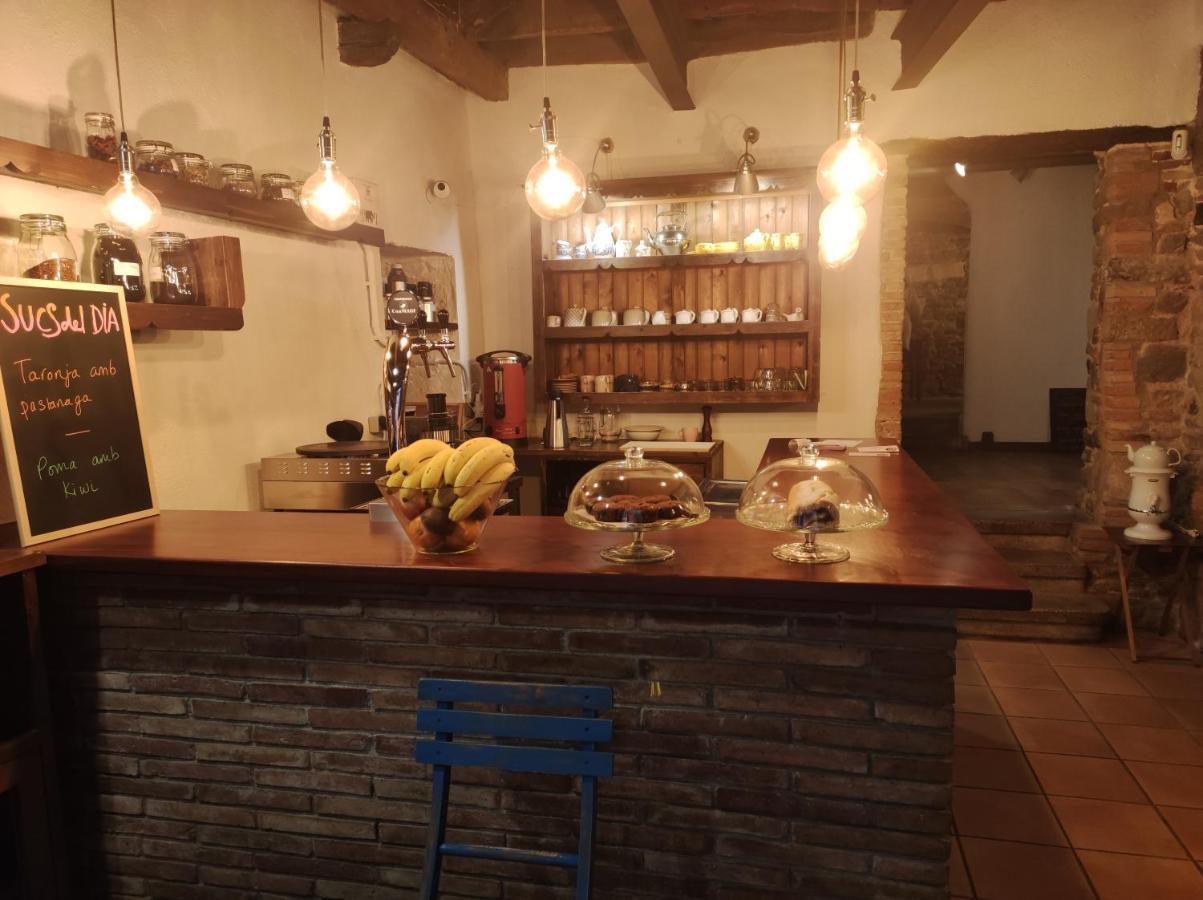 Apt 2 Acollidor Al Centre Historic De Vic Aptgarbi Εξωτερικό φωτογραφία